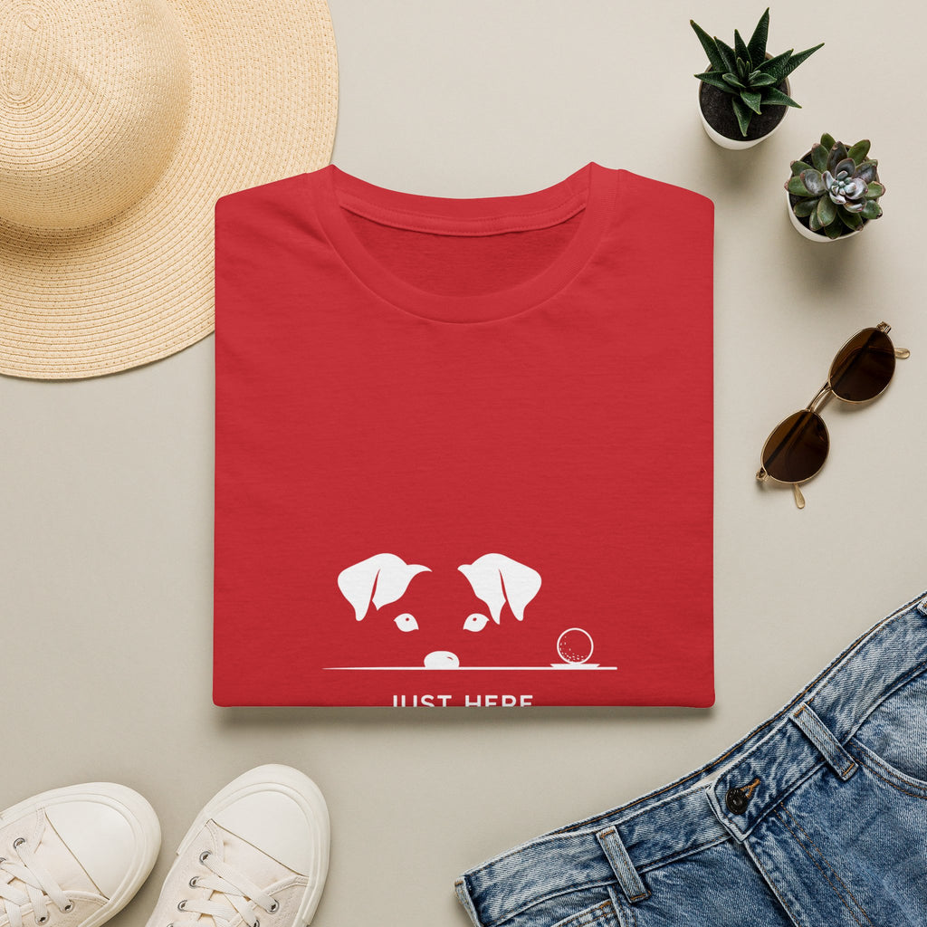 tshirt golf