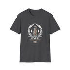 Golf T-Shirt — "The Greatest Sport Ever" Then The PUB