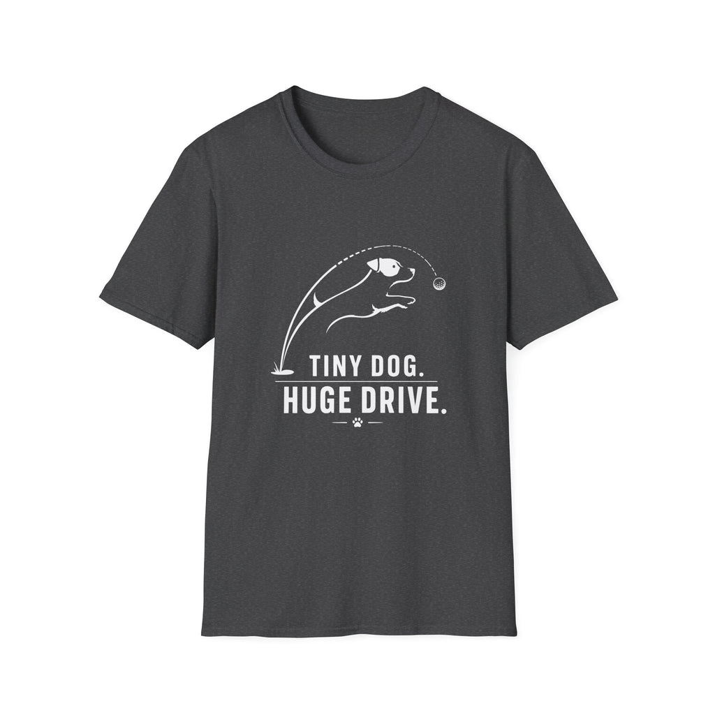 Huge Drive-T-Shirt