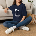 Bark Fore! Golf Dog T-Shirt — Funny Golfing Pet Lover Tee