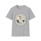 Life Is Better On The Green Dog T-Shirt