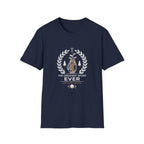 Golf T-Shirt — "The Greatest Sport Ever" Then The PUB