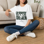 Fairway Gremlin T‑Shirt — Funny Golf Dog Graphic Tee