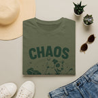 Chaos Coordinator T-Shirt — Funny Puppy Chaos Design