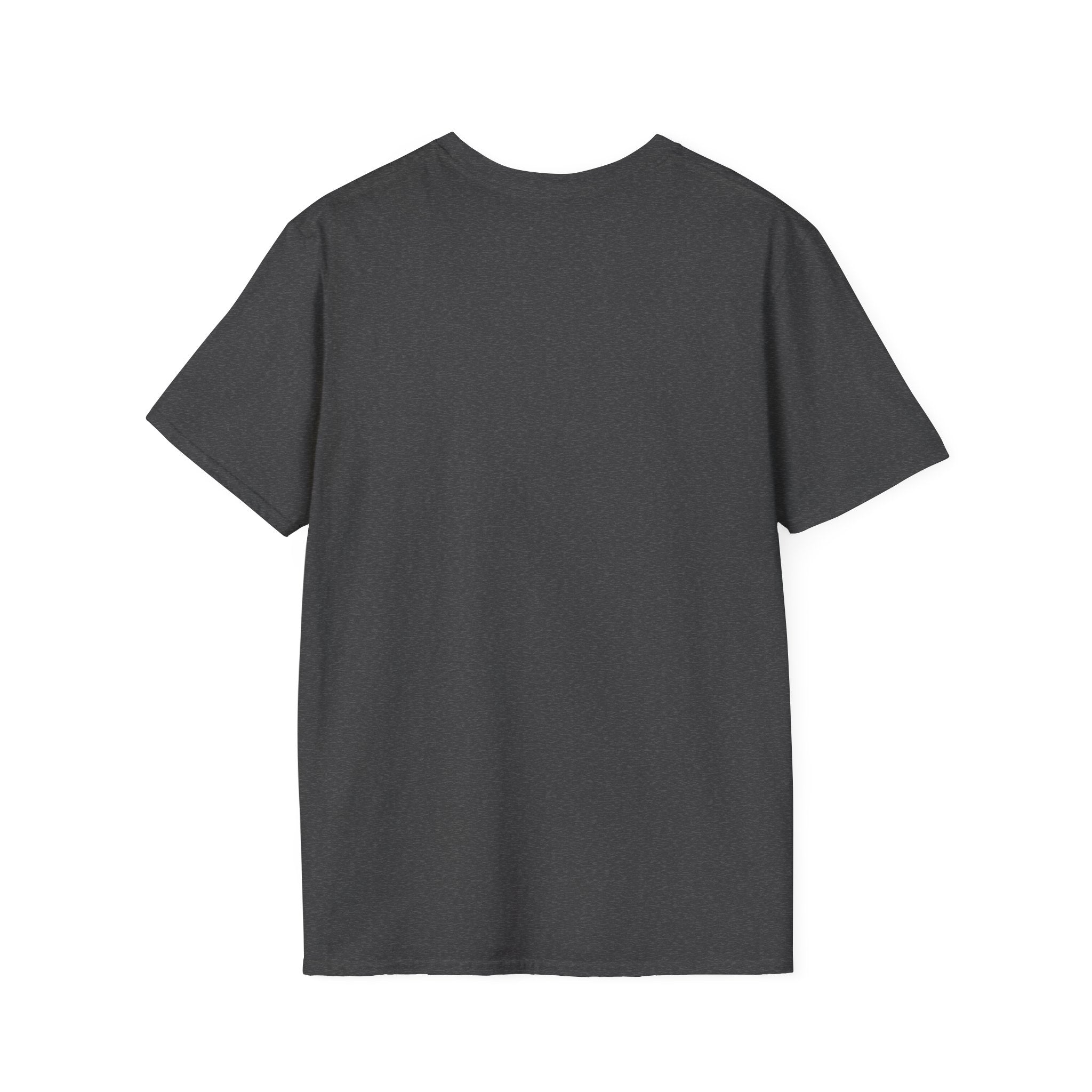 Aim Small. Miss Big. T-Shirt — Motivational Graphic Tee