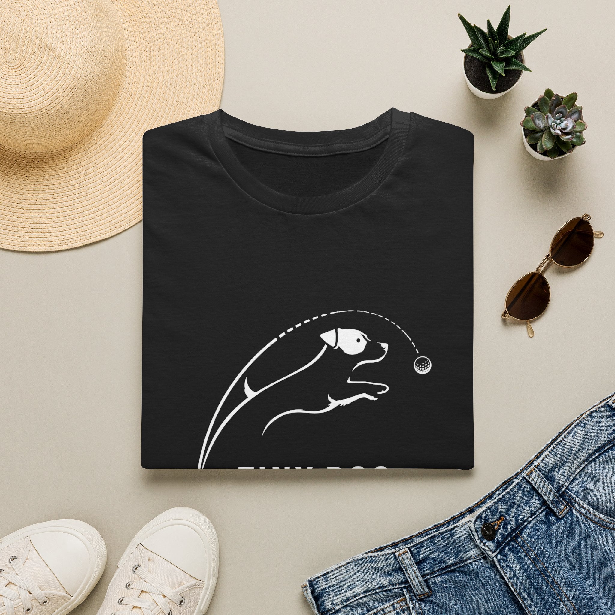 Huge Drive-T-Shirt