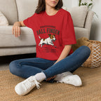 Professional Ball Finder T-Shirt — Dog Fetch Lover Tee