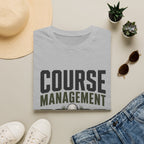 Course Management Expert T‑Shirt