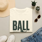 T-Shirt — "Ball Retrieval Specialist" Graphic Tee