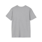 Nice Balls Graphic T‑Shirt — Funny Tennis & Golf Sports Tee