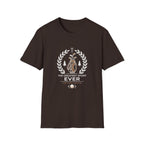 Golf T-Shirt — "The Greatest Sport Ever" Then The PUB