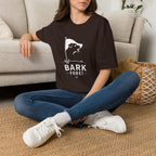 Bark Fore! Golf Dog T-Shirt — Funny Golfing Pet Lover Tee