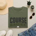 Course Management Expert T‑Shirt
