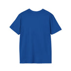 Golf Bar T-Shirt — “Par? I Thought You Said Bar” Funny Golfing Tee