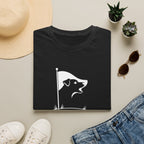 Bark Fore! Golf Dog T-Shirt — Funny Golfing Pet Lover Tee