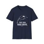 Huge Drive-T-Shirt