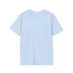 Selective Scorecard Memory T-Shirt — Funny Practice Golf Scorecard Tee