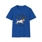 Professional Ball Finder T-Shirt — Dog Fetch Lover Tee