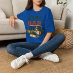 Golf Bar T-Shirt — “Par? I Thought You Said Bar” Funny Golfing Tee