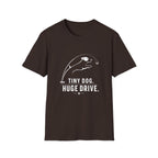 Huge Drive-T-Shirt