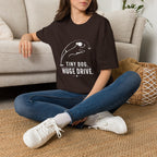 Huge Drive-T-Shirt