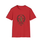 Golf Club Graphic T‑Shirt — “The Greatest Sport Ever” Vintage Golfing Tee
