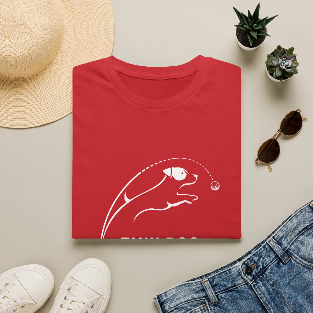 Huge Drive-T-Shirt
