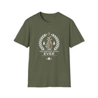 Golf T-Shirt — "The Greatest Sport Ever" Then The PUB
