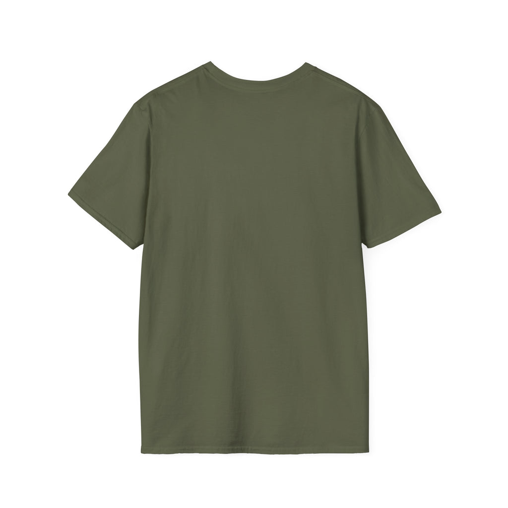Nice Balls Graphic T‑Shirt — Funny Tennis & Golf Sports Tee