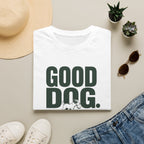 Good Dog. Terrible Caddie. T-Shirt