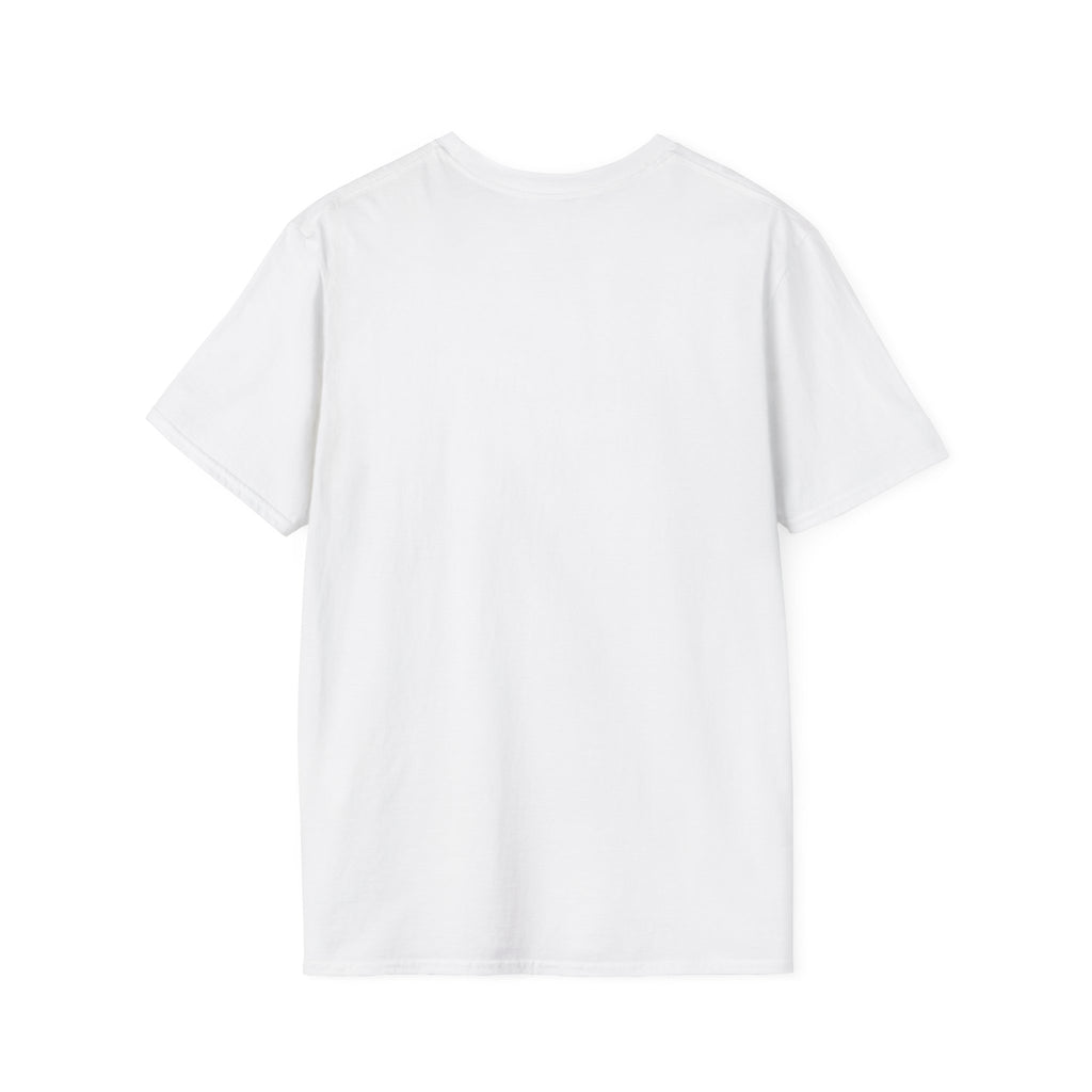 Chasing Birdies Dog Graphic T-Shirt