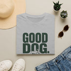 Good Dog. Terrible Caddie. T-Shirt