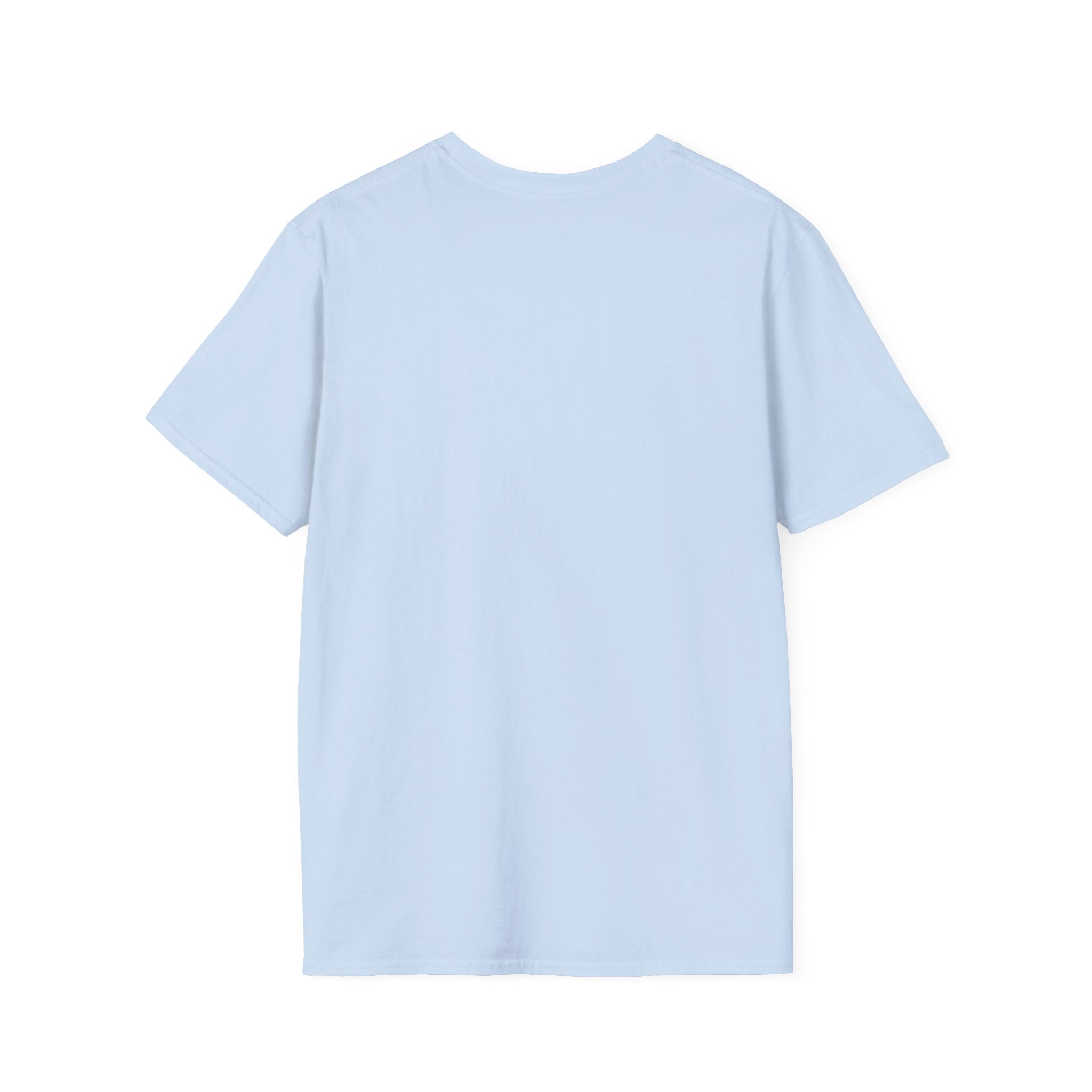 Golf Course Paw Prints T‑Shirt — 'Lost Another One' Pet Lover Golf Shirt