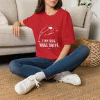 Huge Drive-T-Shirt