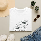 Chasing Birdies T-Shirt —  Dog Graphic Tee