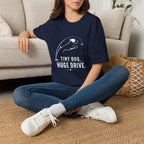 Huge Drive-T-Shirt